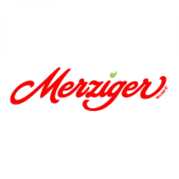 Logo of Merziger