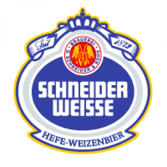 Logo of Schneider Weisse