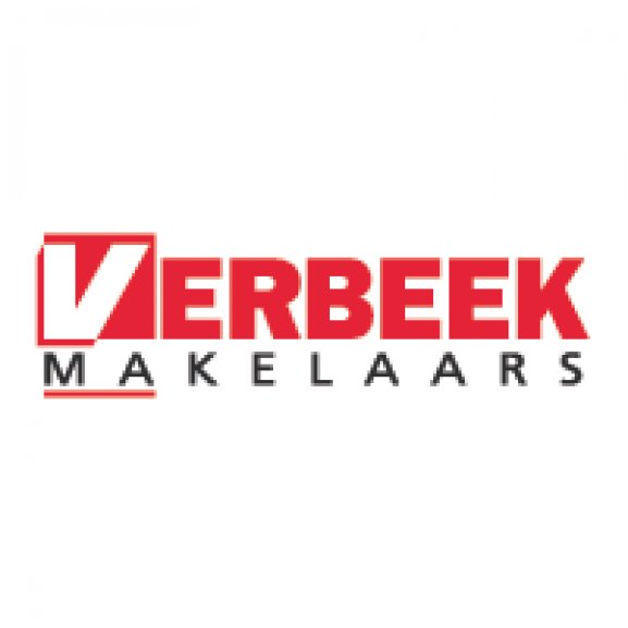 Logo of Verbeek Makelaars