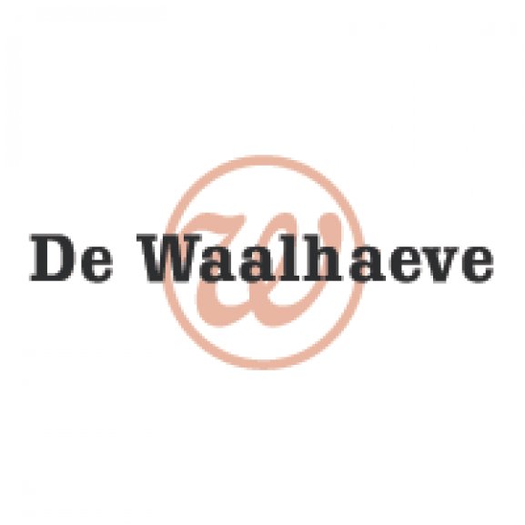 Logo of De Waalhaeve