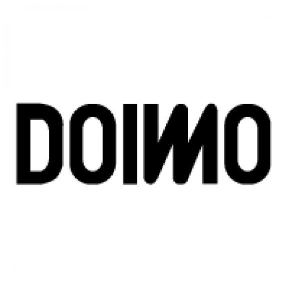 Logo of Doimo