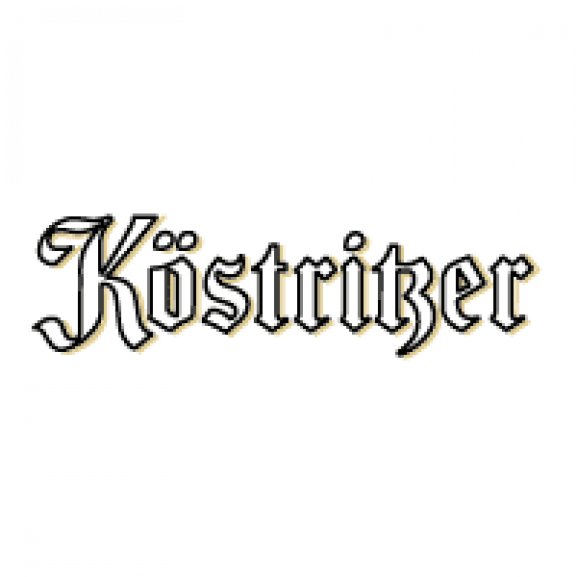 Koestritzer | Brands of the World™ | Download vector logos and logotypes