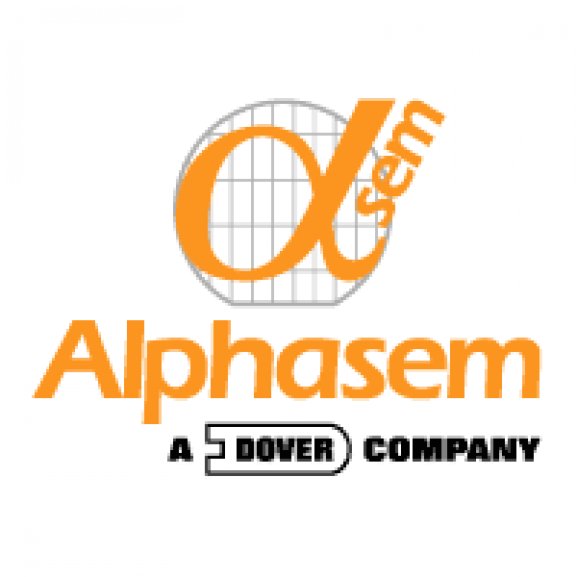 Logo of Alphasem AG