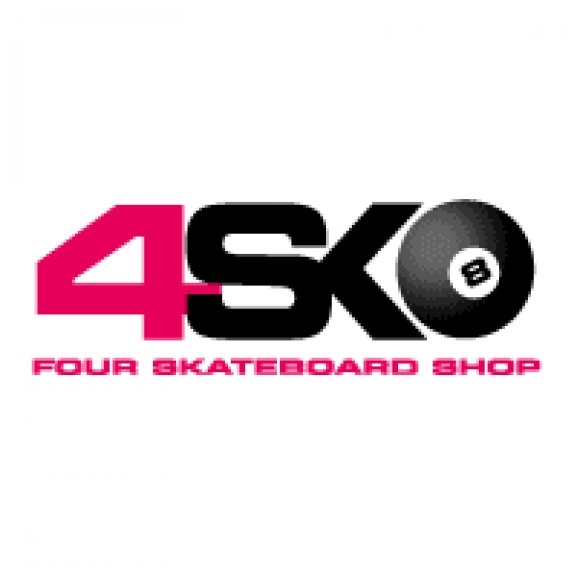 Logo of 4sk8