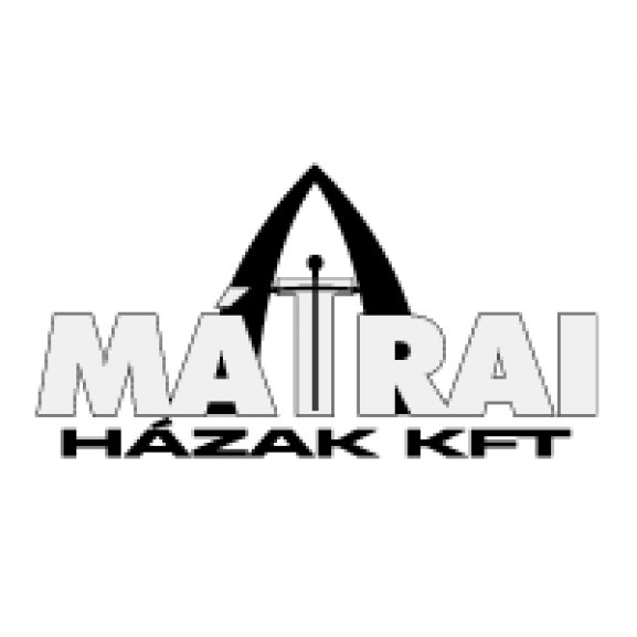 Logo of Matrai House