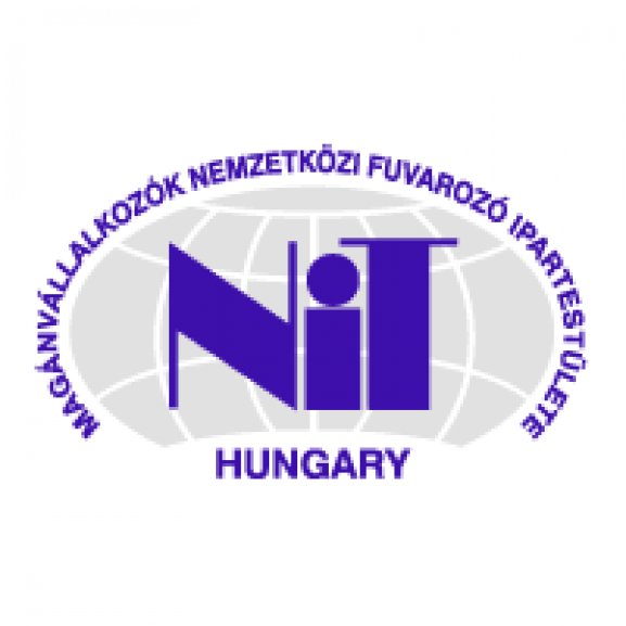 Logo of NIT