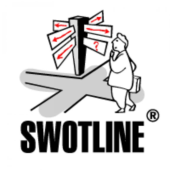 Logo of Swotline