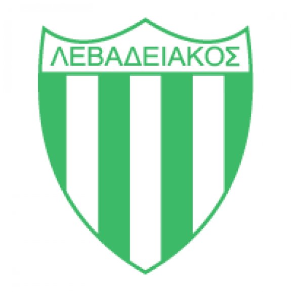 Logo of Lebadeiakos