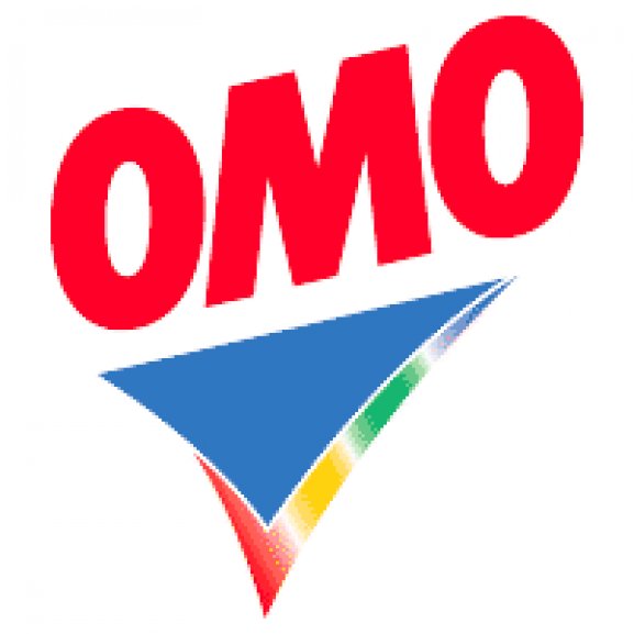 Logo of Omo