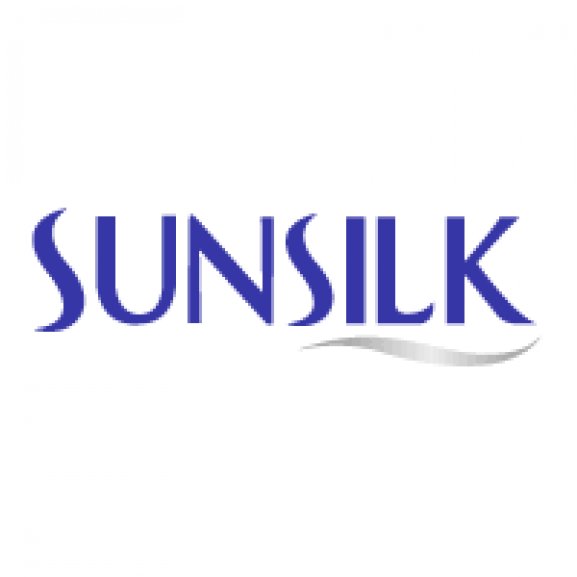 Logo of Sunsilk