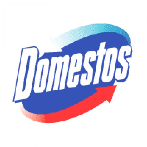 Logo of Domestos