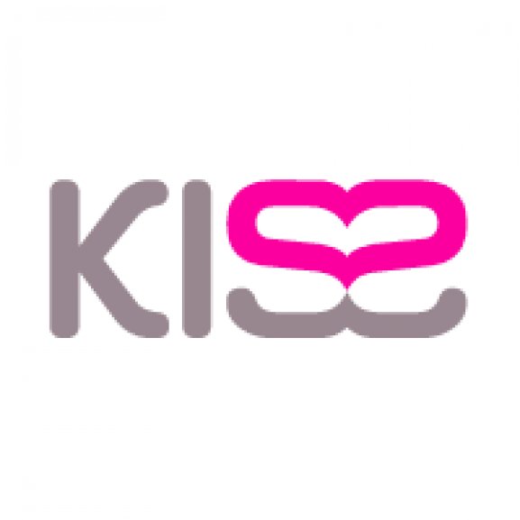 Logo of Kiss 100FM