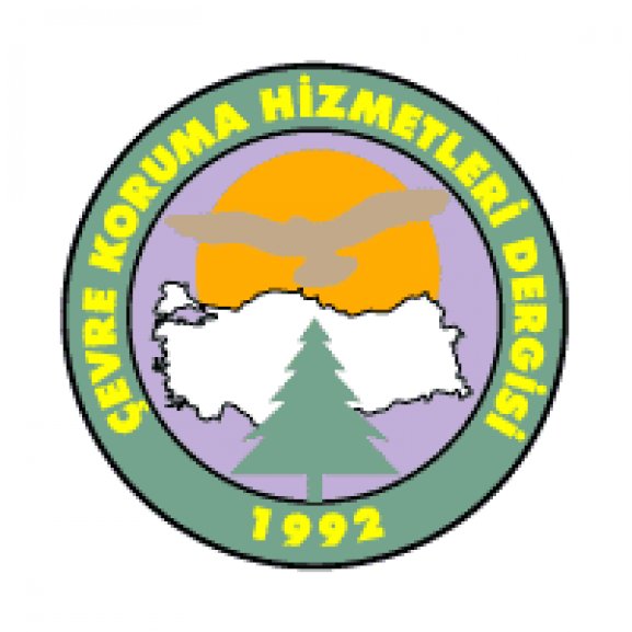 Logo of Cevre Koruma Hizmetleri Dergisi