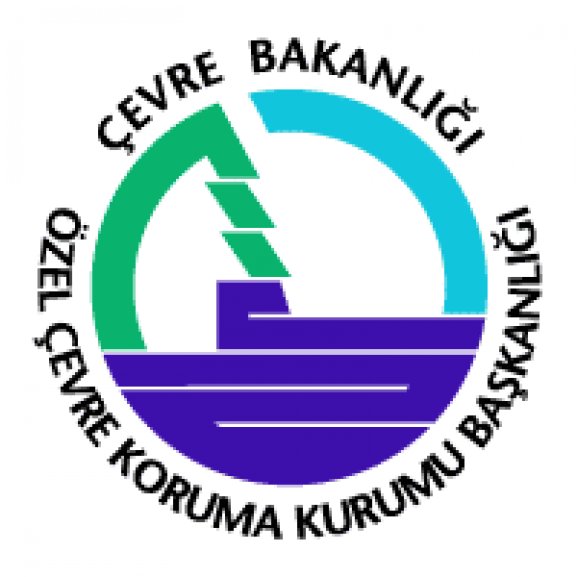 Logo of Cevre Bakanligi
