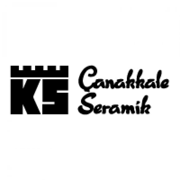 Logo of Canakkale Seramik