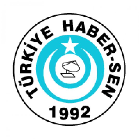 Logo of Turkiye Haber-Sen