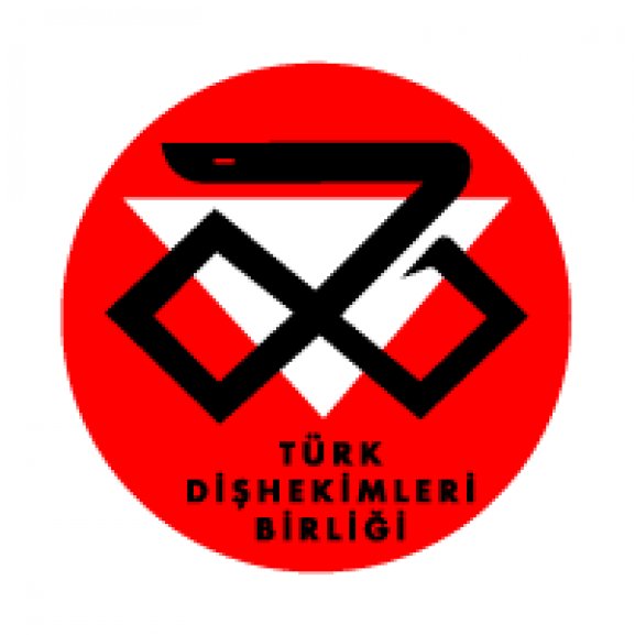 Logo of Turk Dishekimleri Birligi