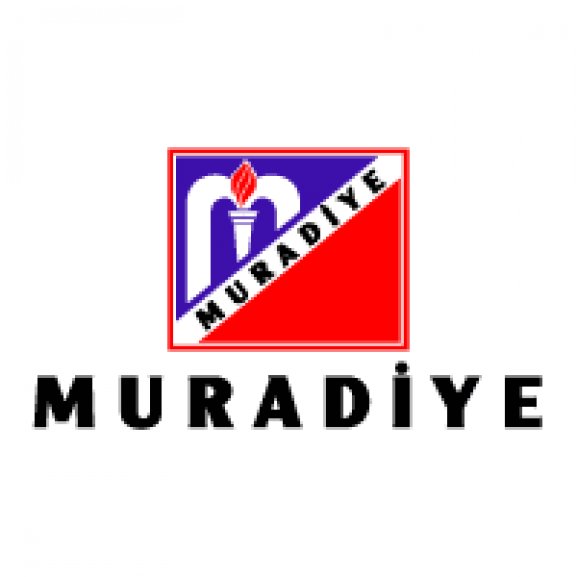 Logo of Muradiye