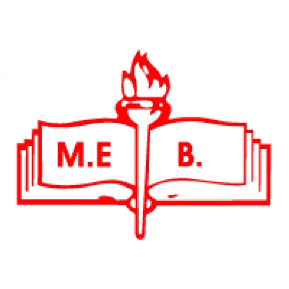 Logo of MEB