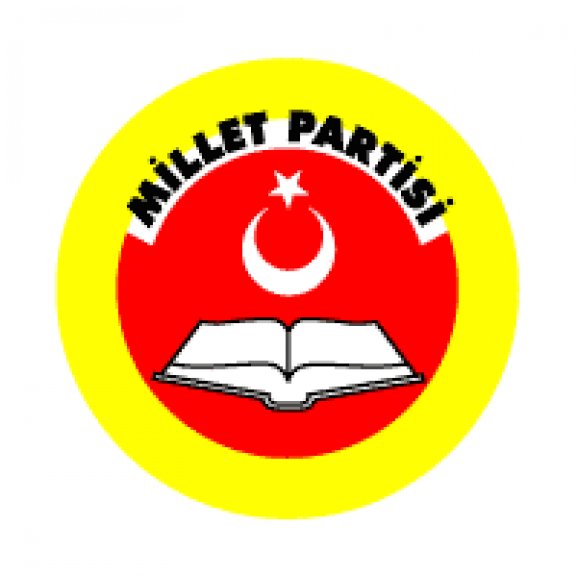 Logo of Millet Partisi