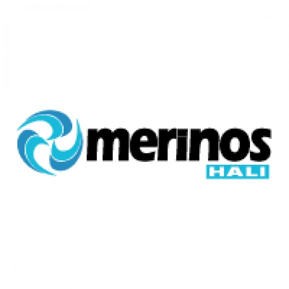 Logo of Merinos Hali
