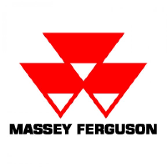 Logo of Massey Ferguson