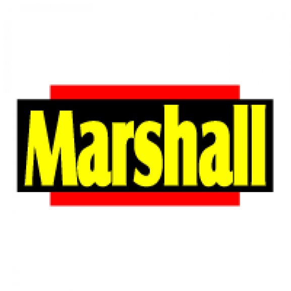 Logo of Marshall Boya