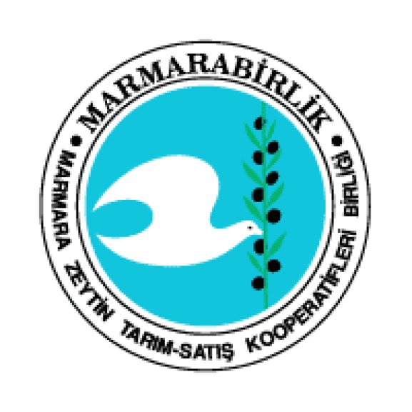 Logo of Marmarabirlik