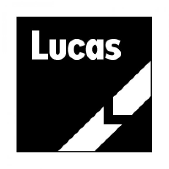 Logo of Lucas