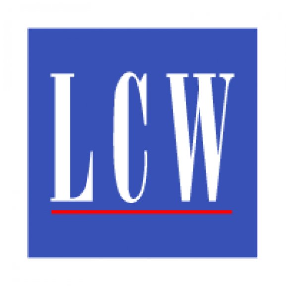 Logo of LCW