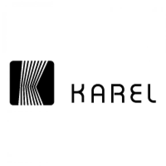 Logo of Karel