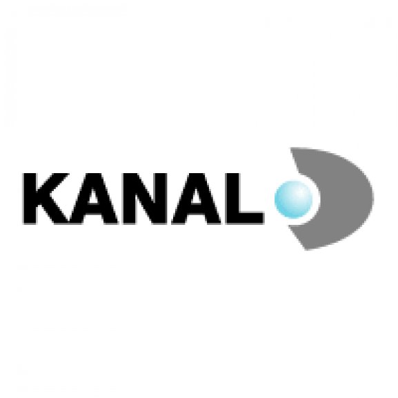 Logo of Kanal D