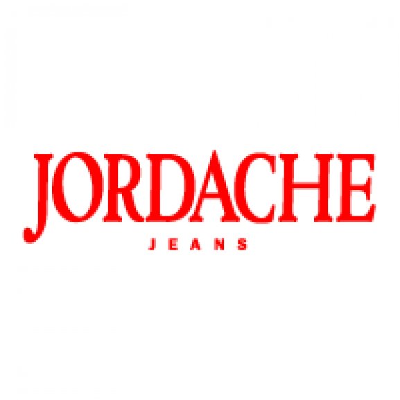 Logo of Jordache Jeans