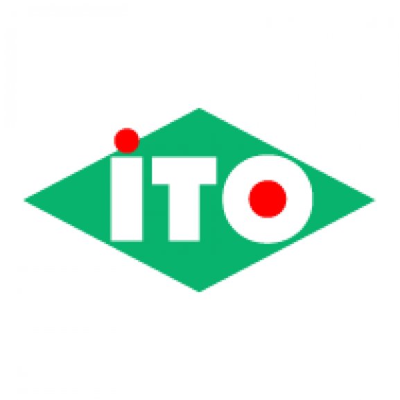 Logo of ITO