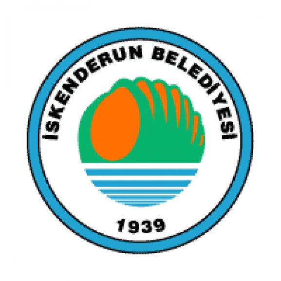 Logo of Iskenderun Belediyesi