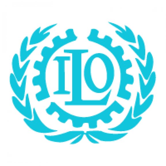 Logo of ILO