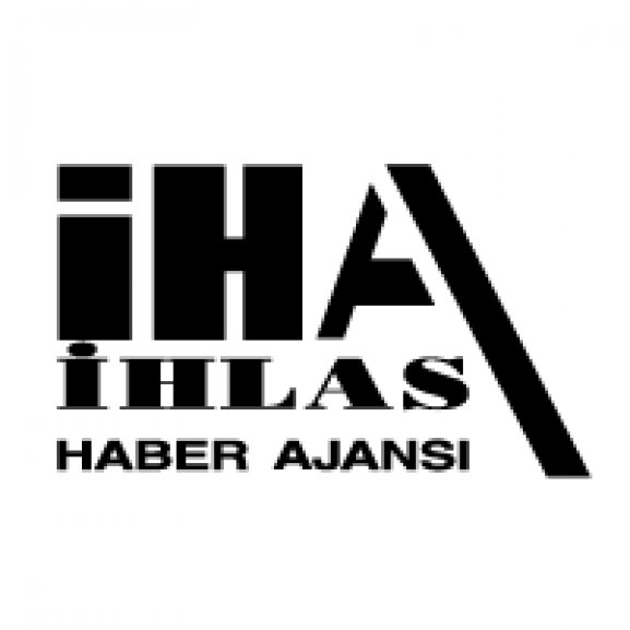 Logo of IHA Ihlas