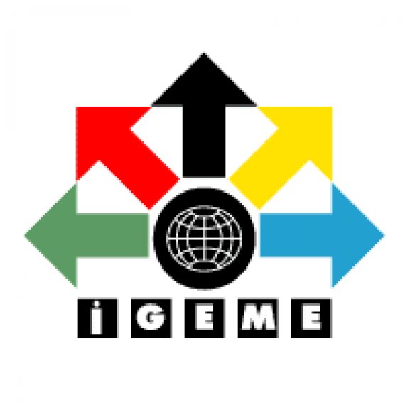 Logo of Igeme