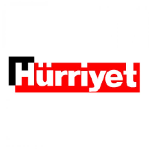 Logo of Hurriyet