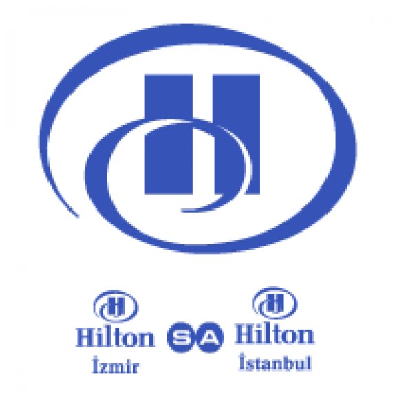 Logo of Hilton Izmir Istanbul