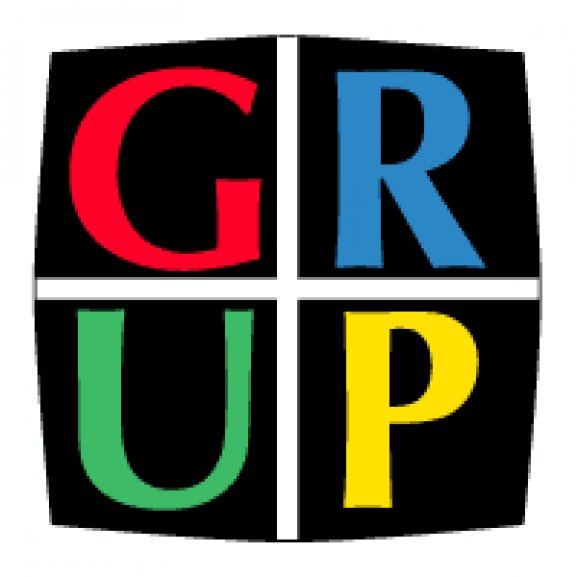 Logo of GRUP