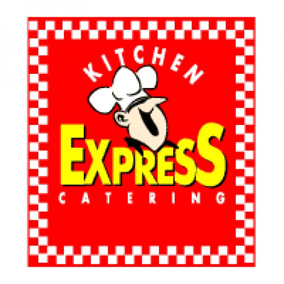 Logo of Express