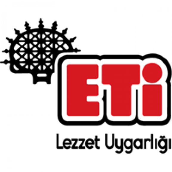Logo of Eti