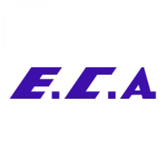 Logo of ECA