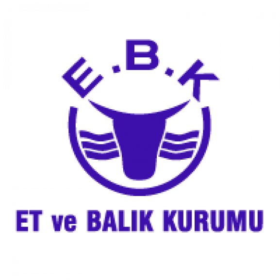 Logo of EBK