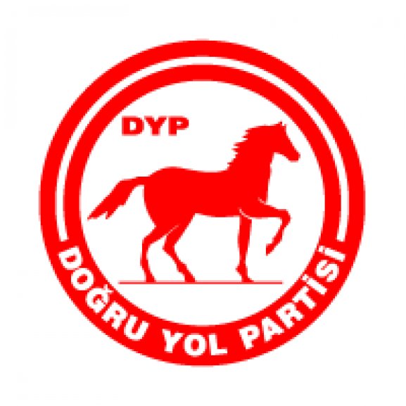 Logo of DYP