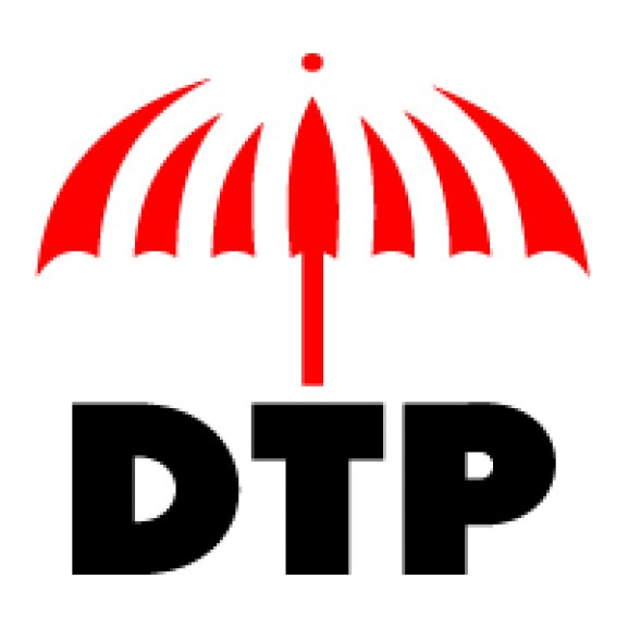 Logo of DTP