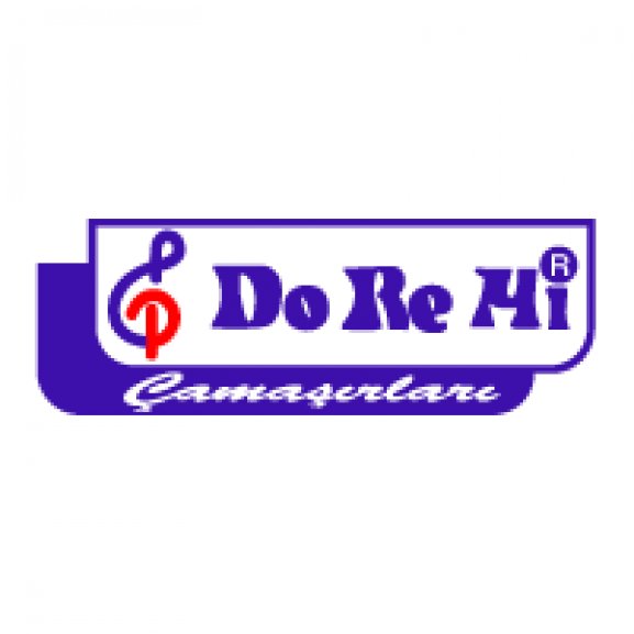 Logo of Do Re Mi