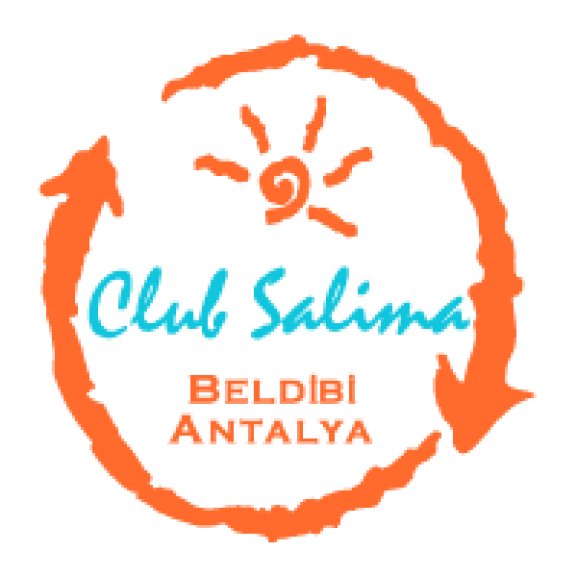 Logo of Club Salima