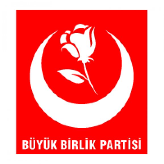 Logo of Buyuk Birlik Partisi